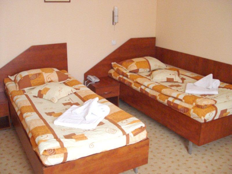 Hotel City Center Brașov Zimmer foto
